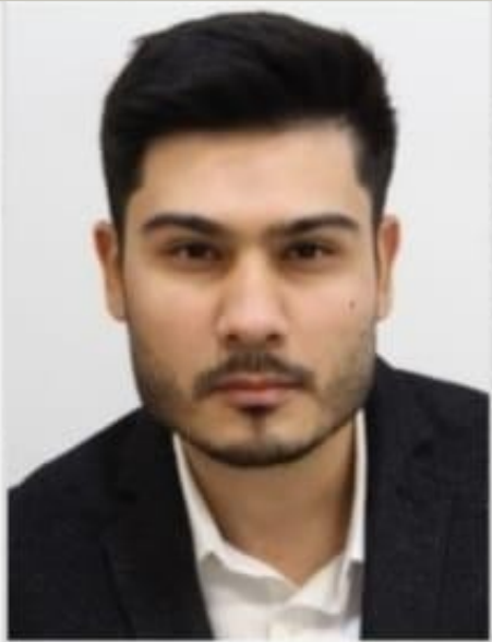 Maximiliano Brito Torres